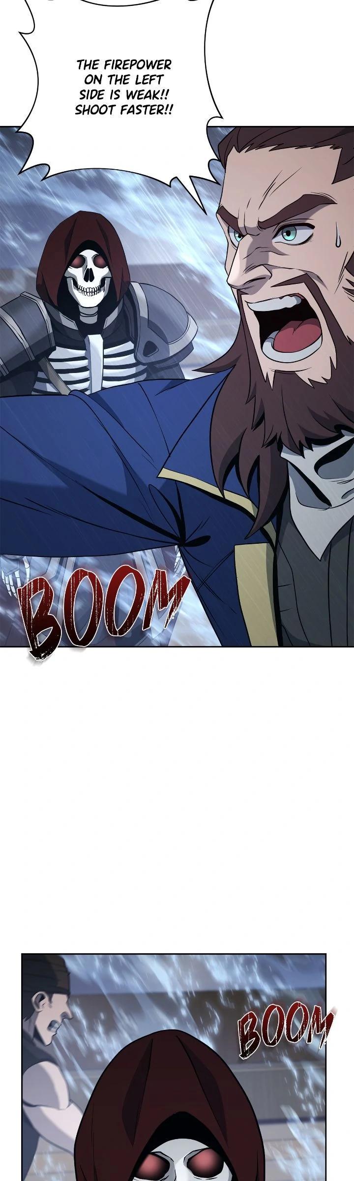 Read The Skeleton Soldier Failed to Defend the Dungeon EN Manga Online