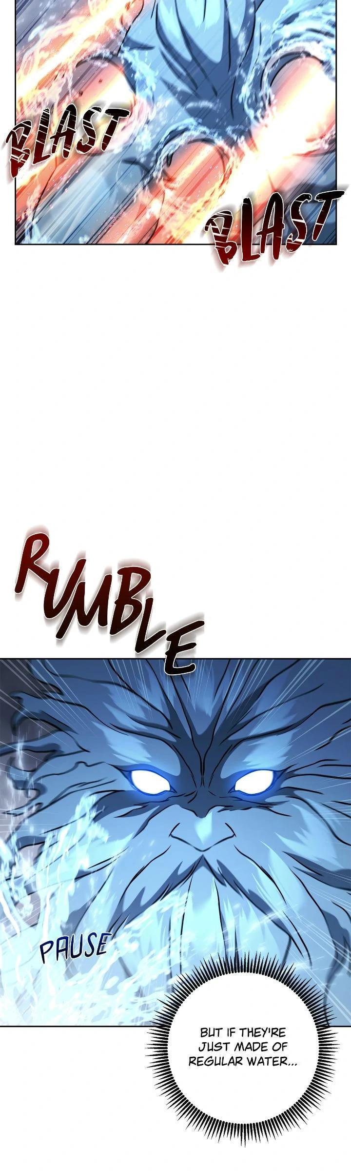 Read The Skeleton Soldier Failed to Defend the Dungeon EN Manga Online