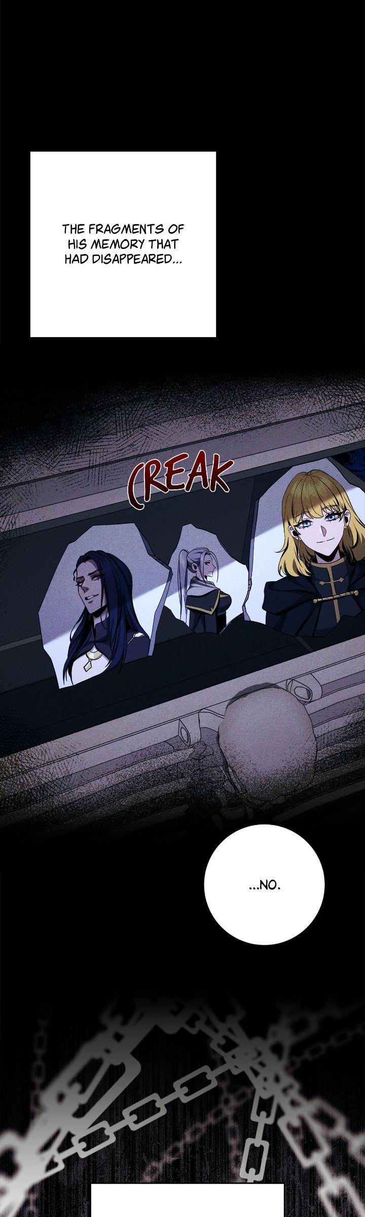 Read The Skeleton Soldier Failed to Defend the Dungeon EN Manga Online