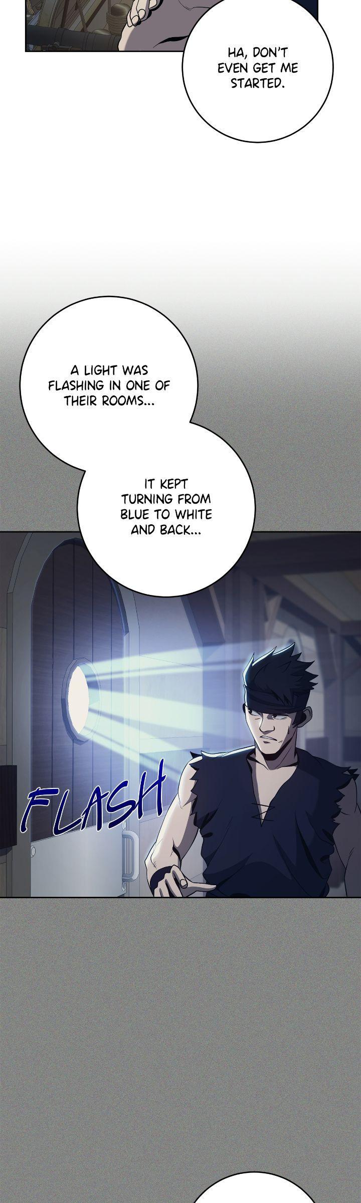 Read The Skeleton Soldier Failed to Defend the Dungeon EN Manga Online