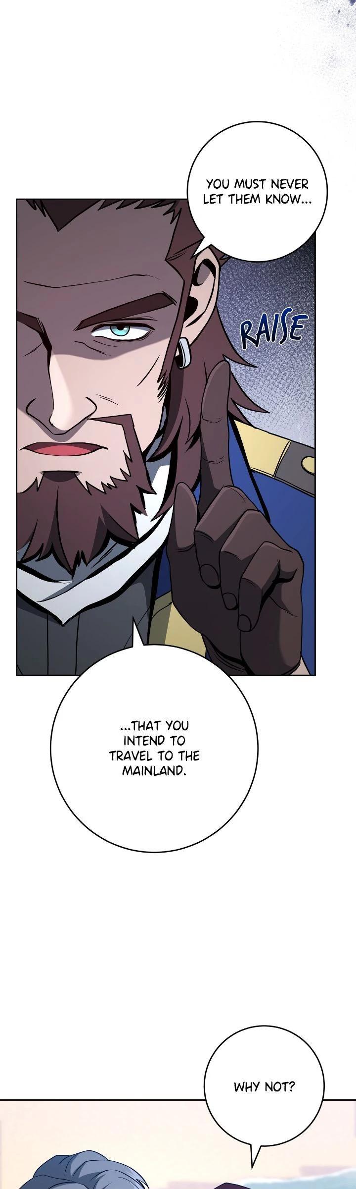 Read The Skeleton Soldier Failed to Defend the Dungeon EN Manga Online