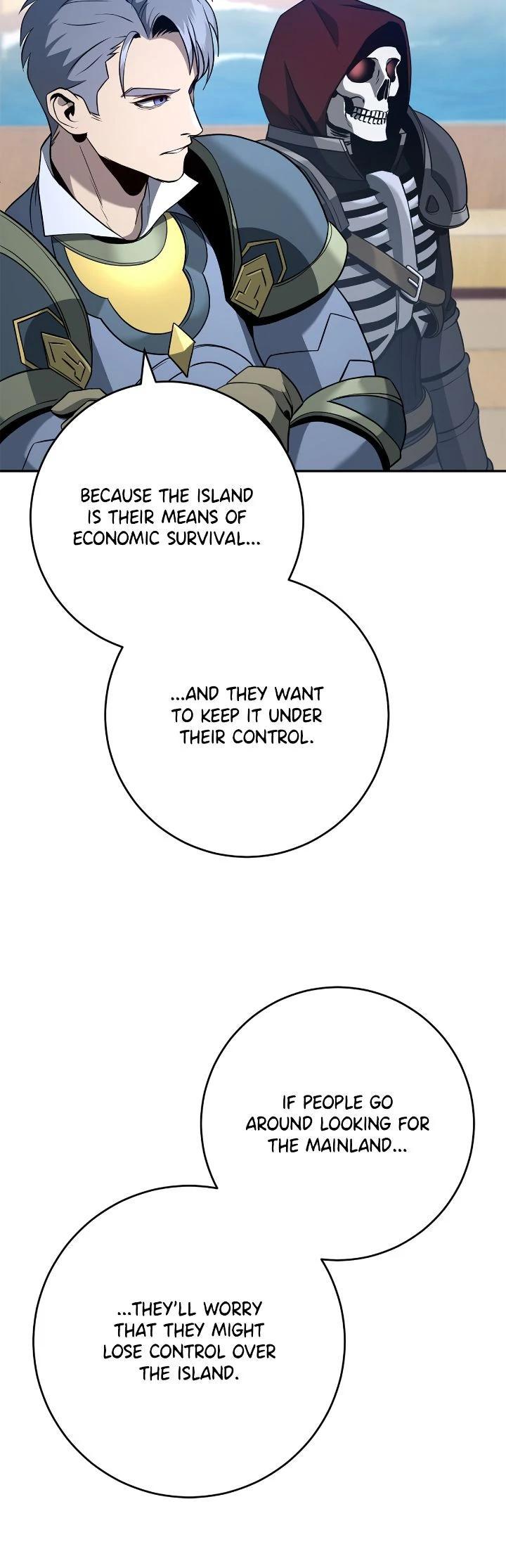 Read The Skeleton Soldier Failed to Defend the Dungeon EN Manga Online