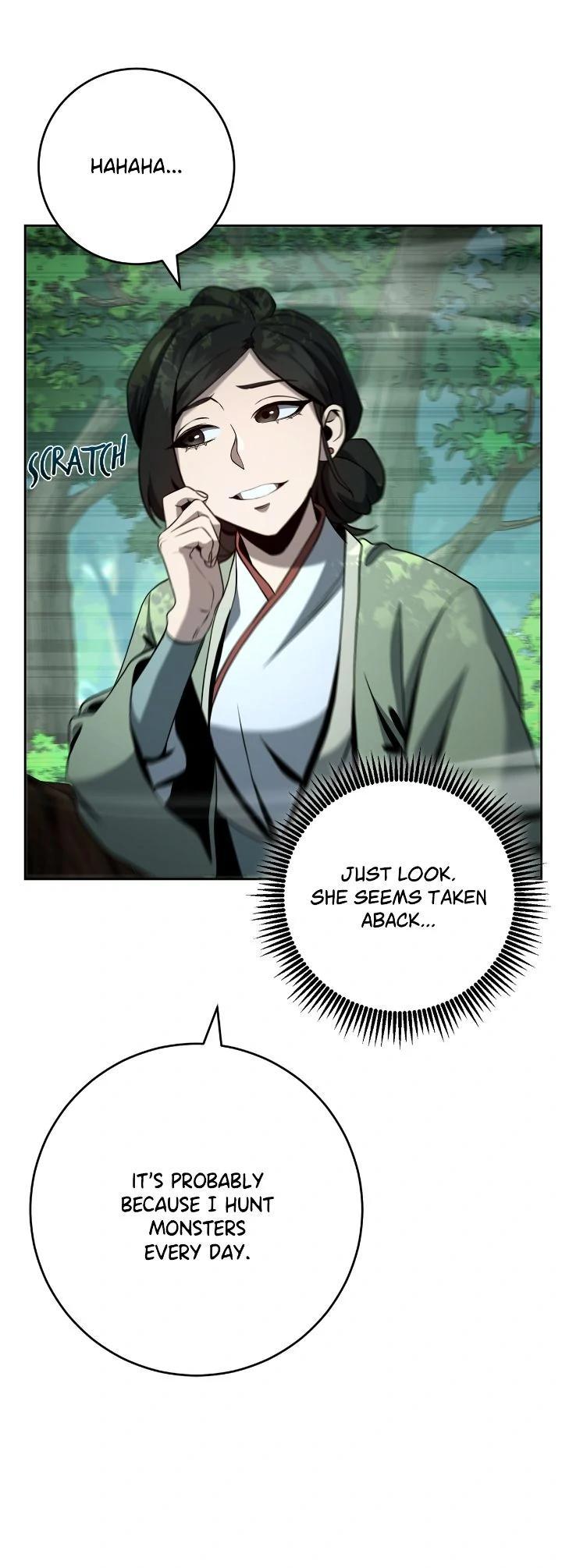 Read The Skeleton Soldier Failed to Defend the Dungeon EN Manga Online