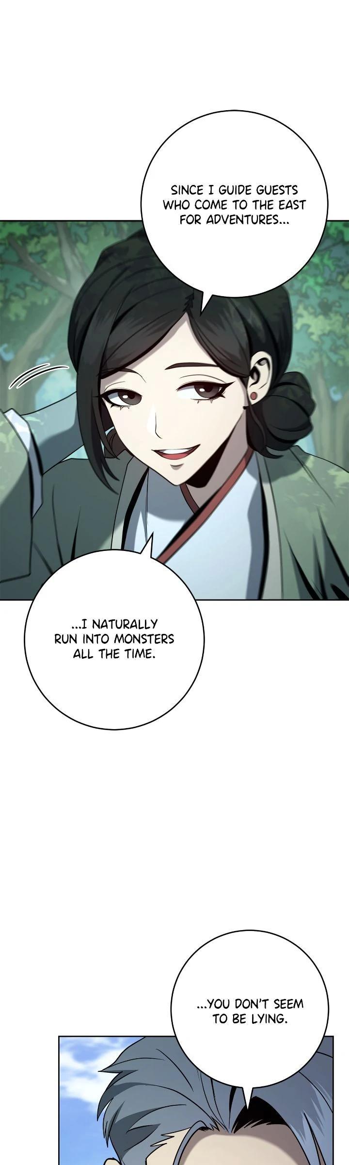 Read The Skeleton Soldier Failed to Defend the Dungeon EN Manga Online