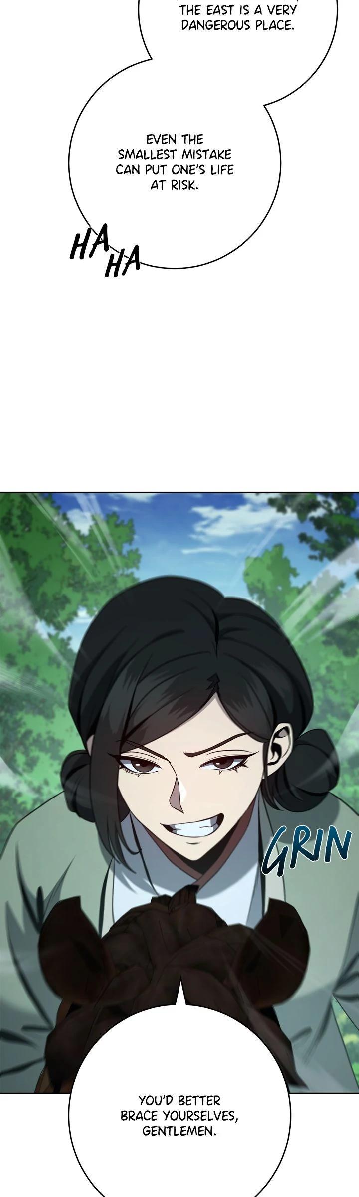 Read The Skeleton Soldier Failed to Defend the Dungeon EN Manga Online