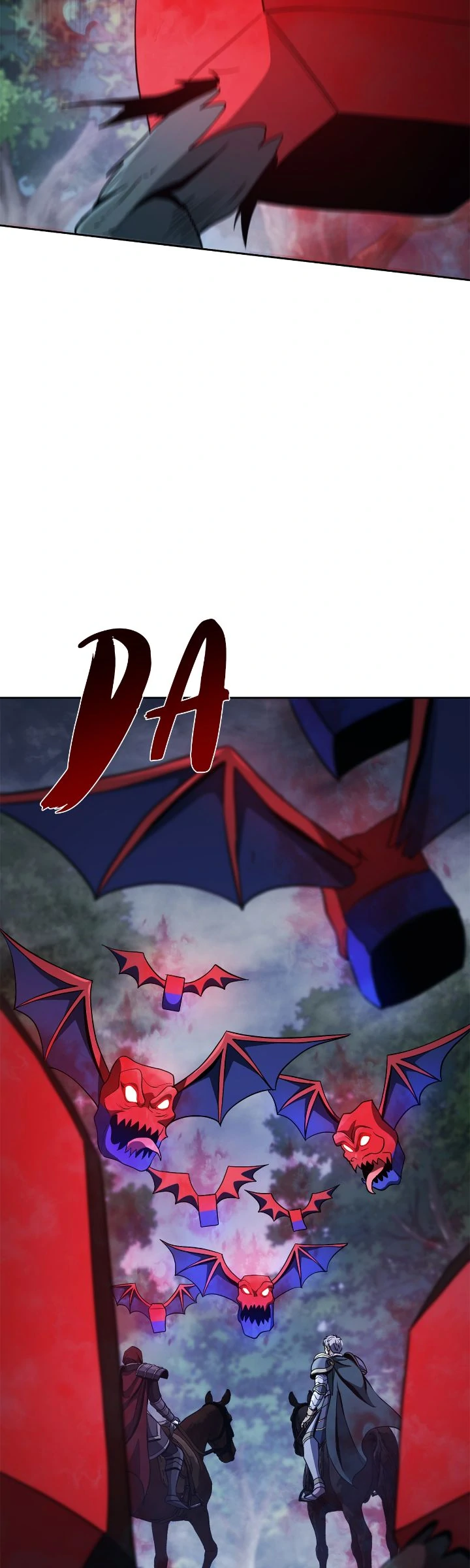 Read The Skeleton Soldier Failed to Defend the Dungeon EN Manga Online