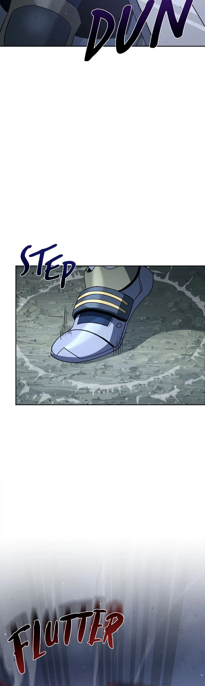 Read The Skeleton Soldier Failed to Defend the Dungeon EN Manga Online