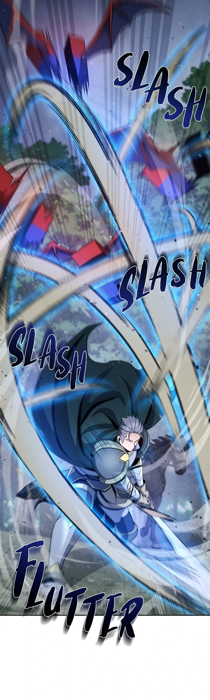 Read The Skeleton Soldier Failed to Defend the Dungeon EN Manga Online