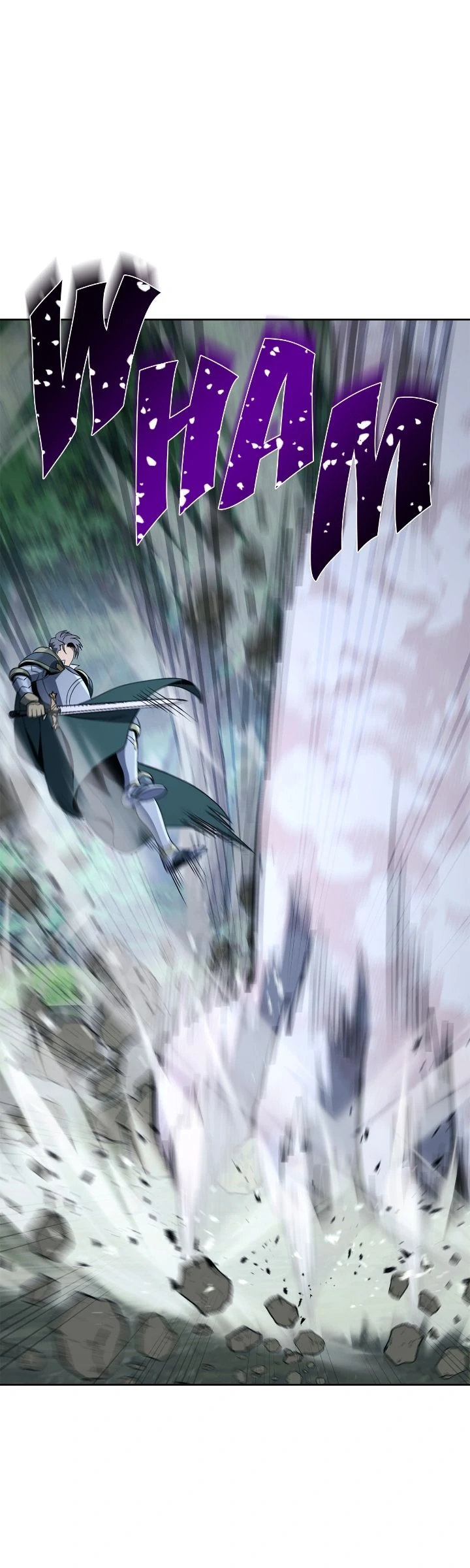 Read The Skeleton Soldier Failed to Defend the Dungeon EN Manga Online