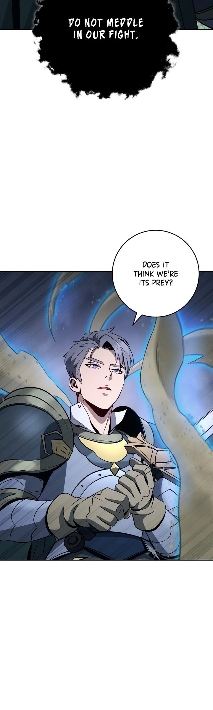 Read The Skeleton Soldier Failed to Defend the Dungeon EN Manga Online