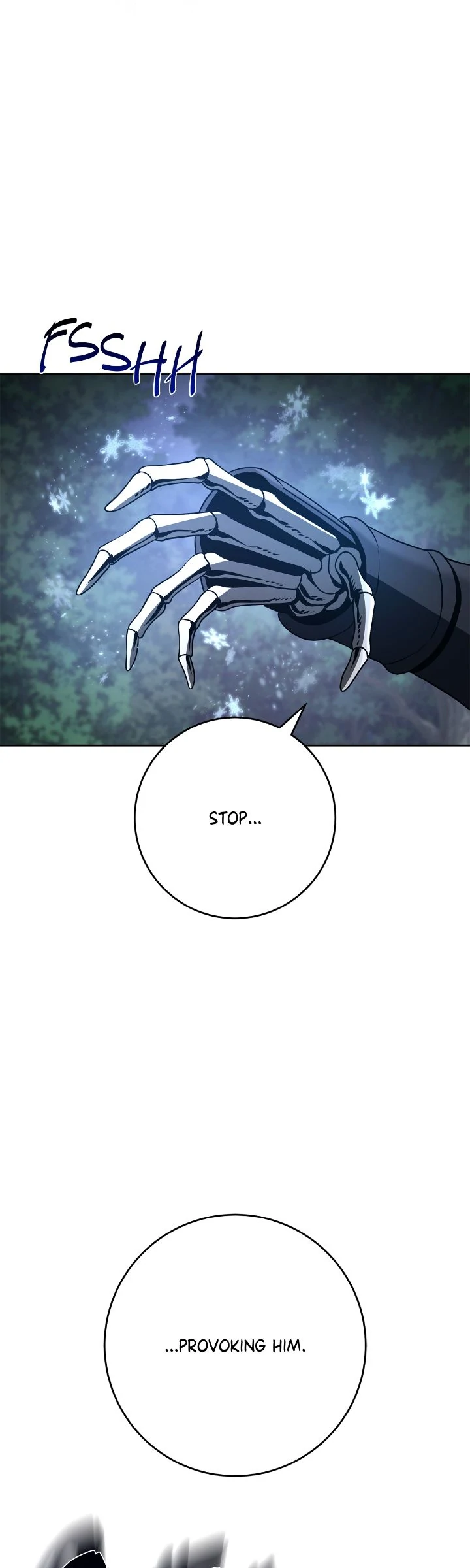 Read The Skeleton Soldier Failed to Defend the Dungeon EN Manga Online