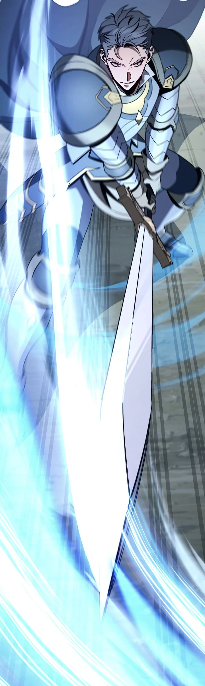 Read The Skeleton Soldier Failed to Defend the Dungeon EN Manga Online