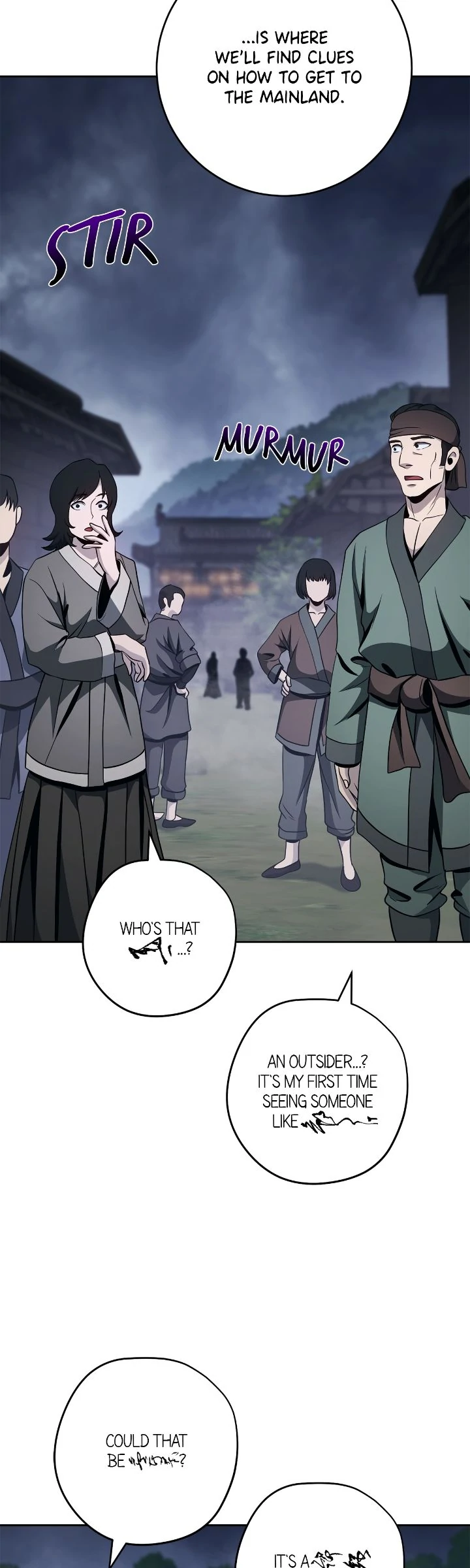 Read The Skeleton Soldier Failed to Defend the Dungeon EN Manga Online