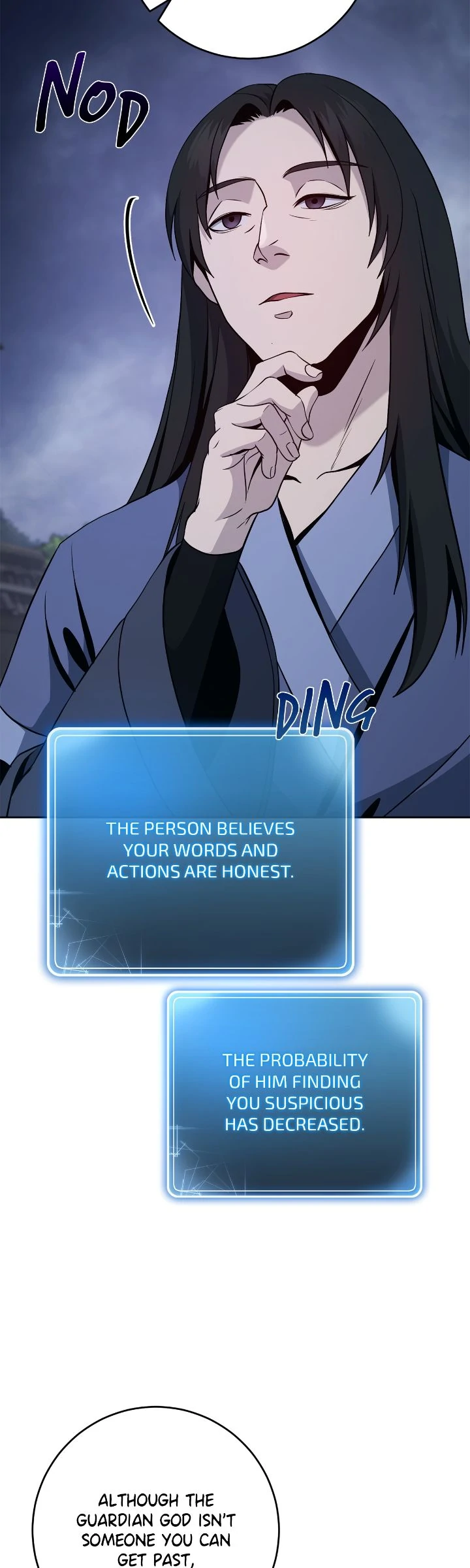 Read The Skeleton Soldier Failed to Defend the Dungeon EN Manga Online