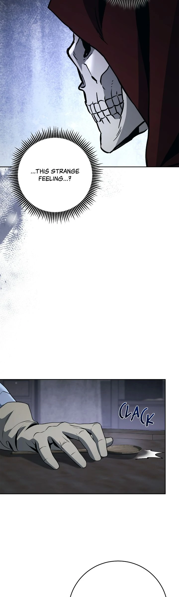 Read The Skeleton Soldier Failed to Defend the Dungeon EN Manga Online