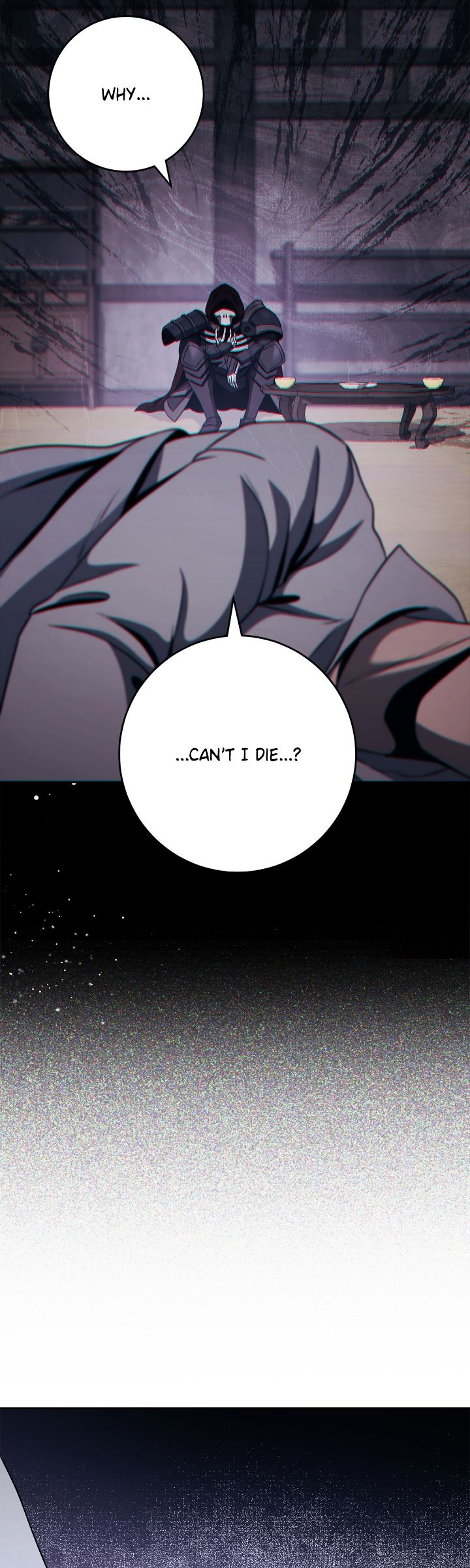 Read The Skeleton Soldier Failed to Defend the Dungeon EN Manga Online