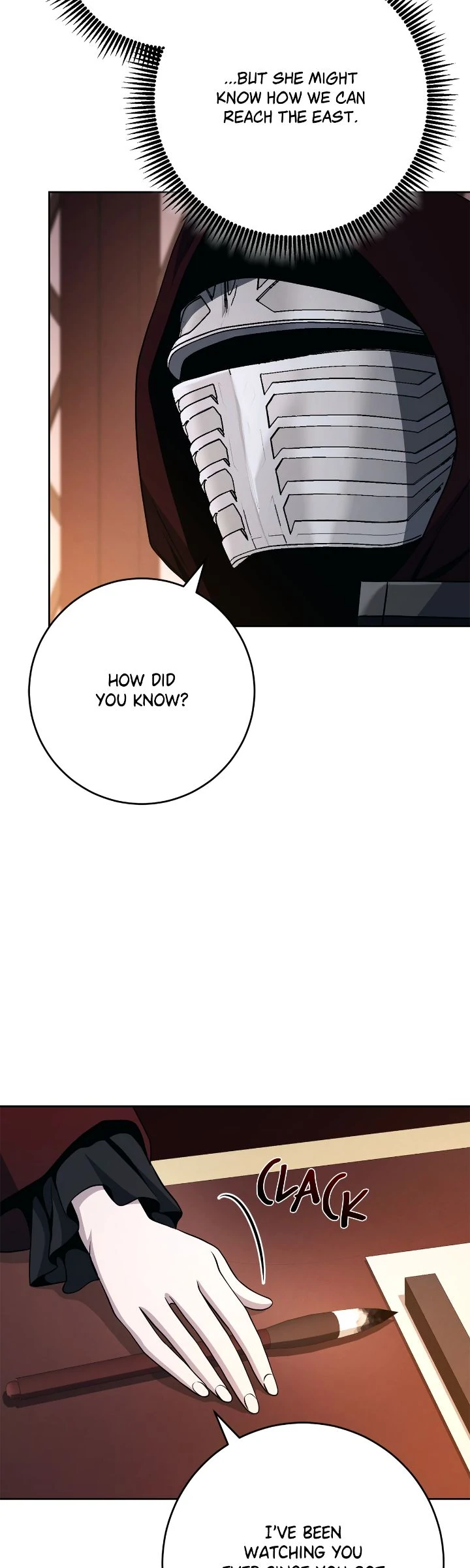 Read The Skeleton Soldier Failed to Defend the Dungeon EN Manga Online