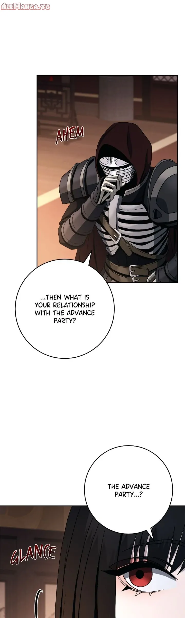 Read The Skeleton Soldier Failed to Defend the Dungeon EN Manga Online