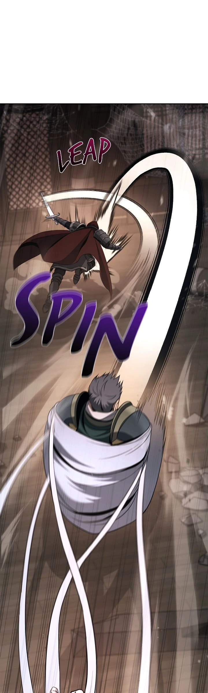 Read The Skeleton Soldier Failed to Defend the Dungeon EN Manga Online