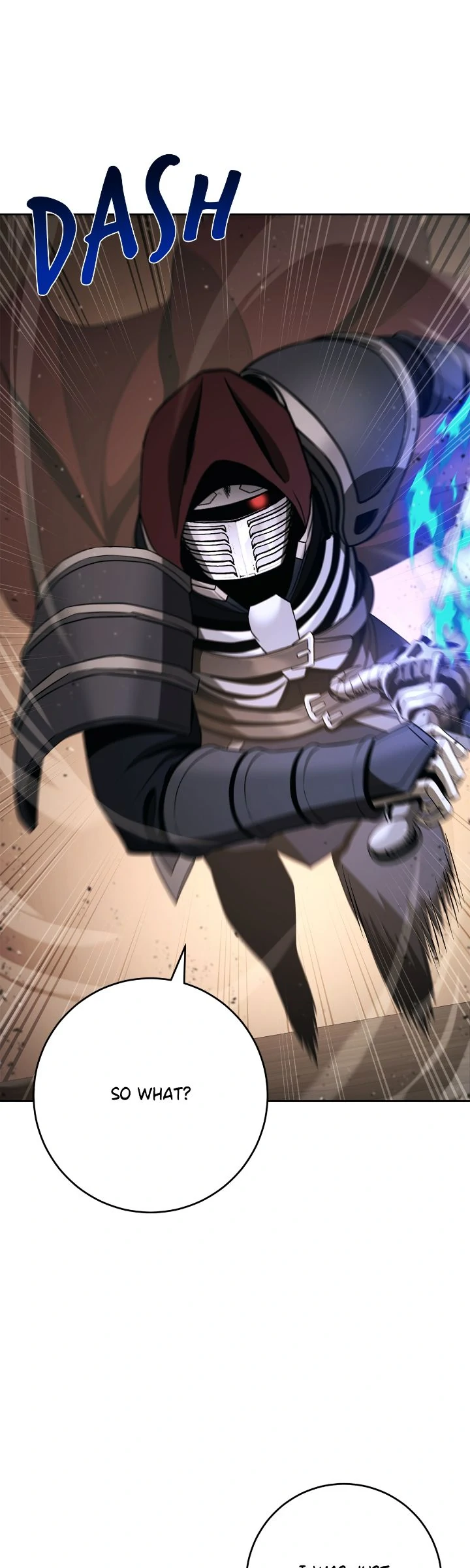 Read The Skeleton Soldier Failed to Defend the Dungeon EN Manga Online