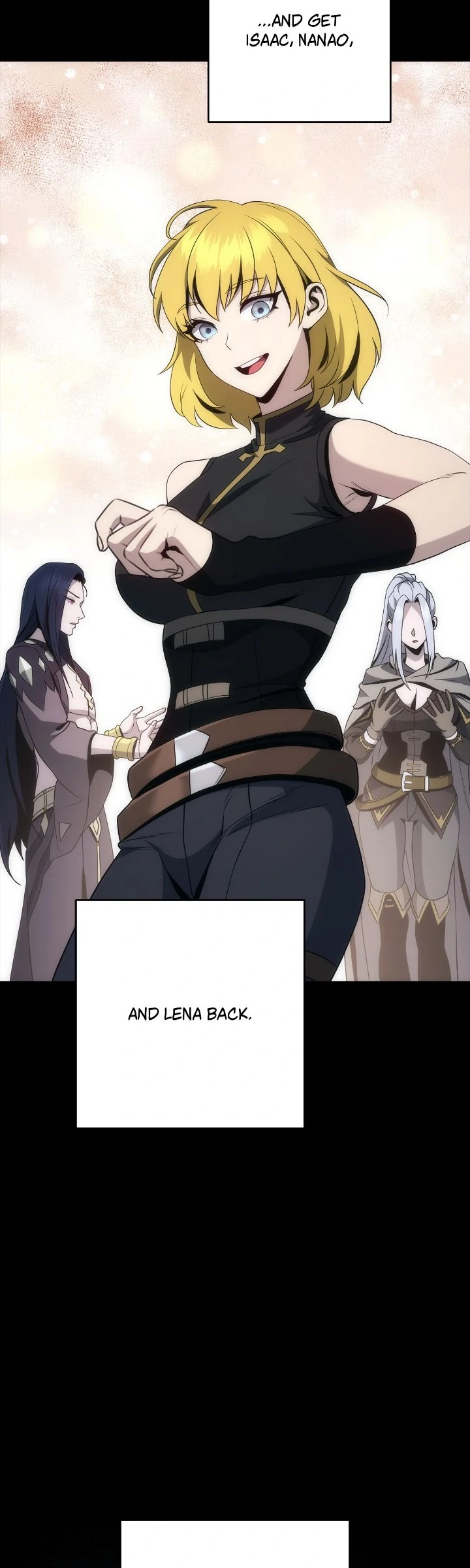 Read The Skeleton Soldier Failed to Defend the Dungeon EN Manga Online