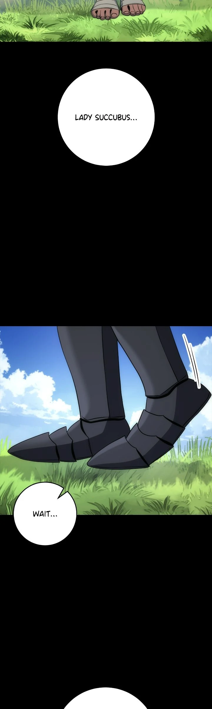 Read The Skeleton Soldier Failed to Defend the Dungeon EN Manga Online