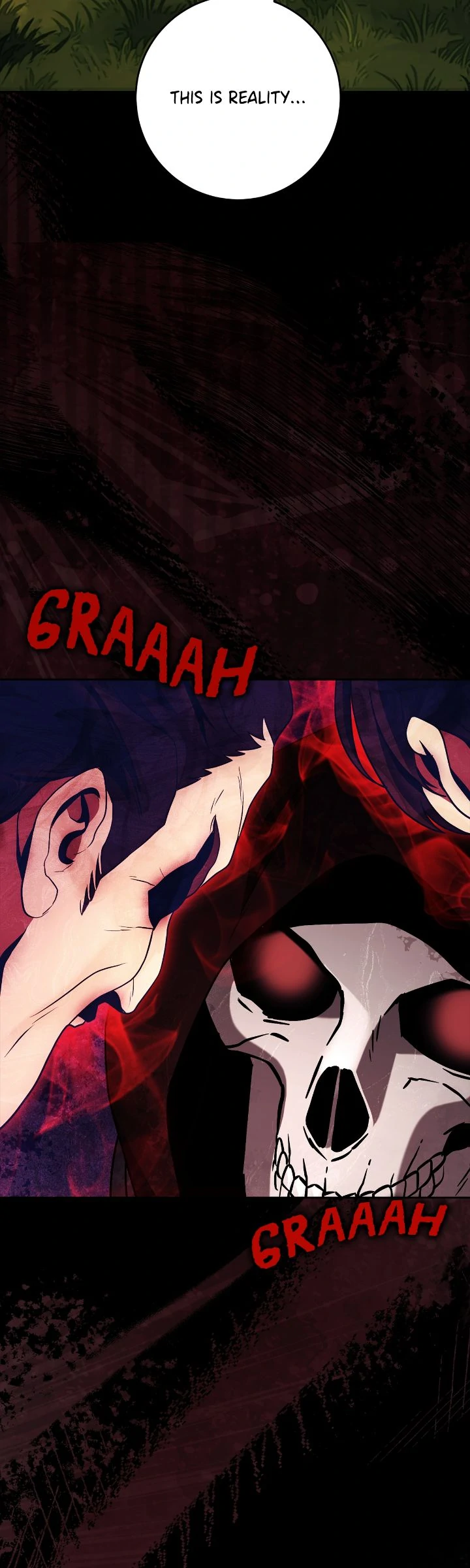 Read The Skeleton Soldier Failed to Defend the Dungeon EN Manga Online