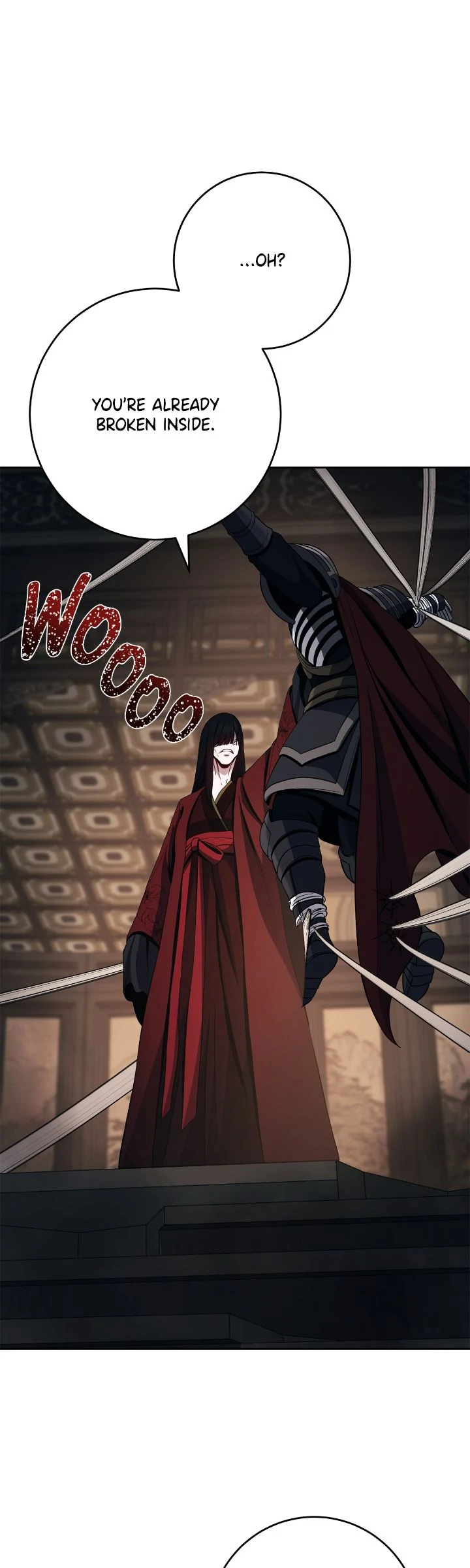 Read The Skeleton Soldier Failed to Defend the Dungeon EN Manga Online