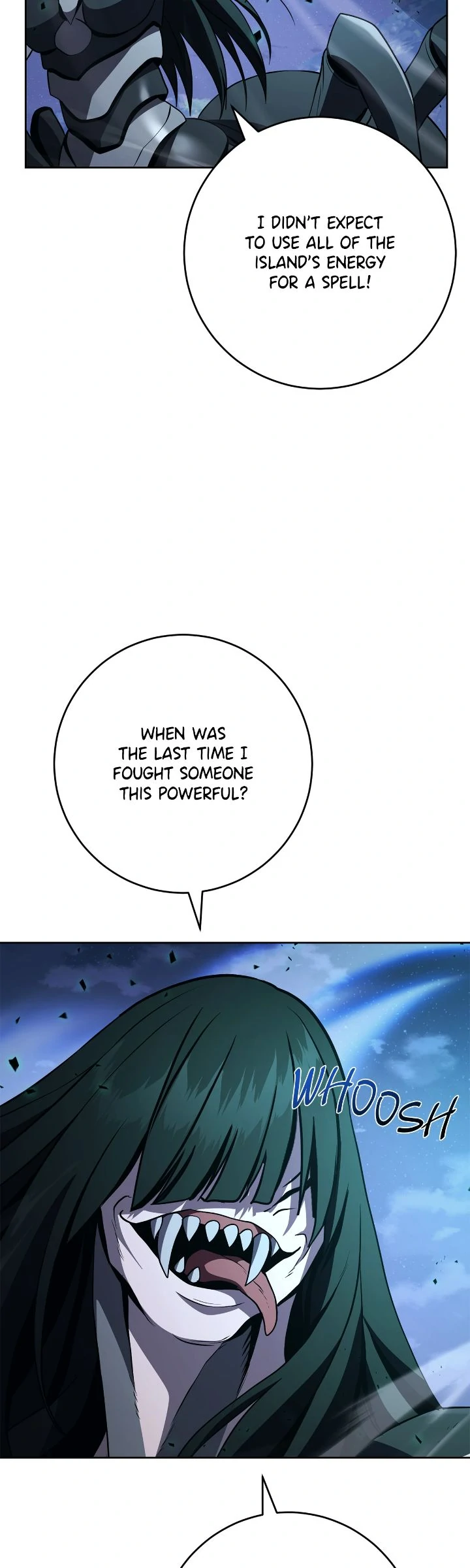 Read The Skeleton Soldier Failed to Defend the Dungeon EN Manga Online