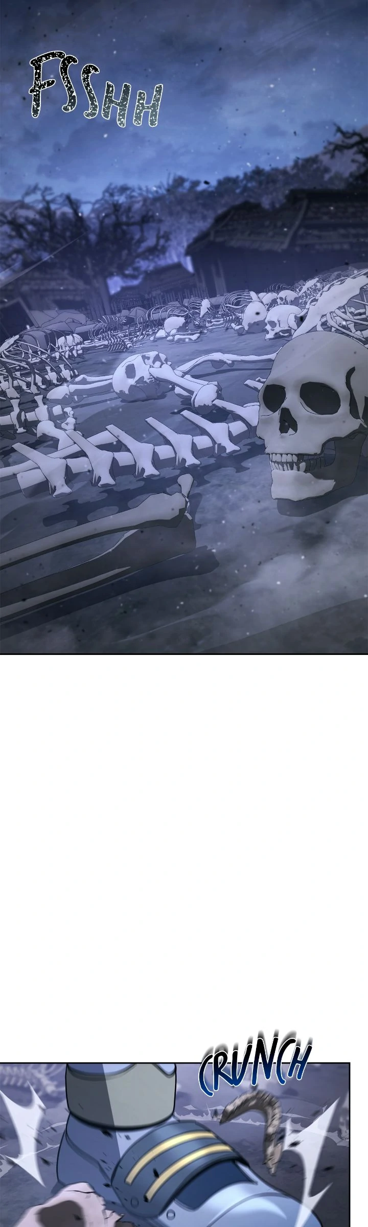 Read The Skeleton Soldier Failed to Defend the Dungeon EN Manga Online