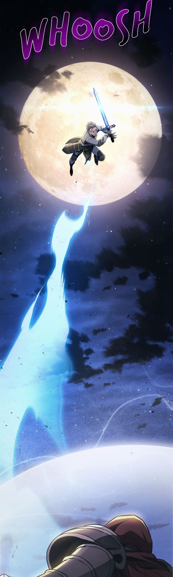 Read The Skeleton Soldier Failed to Defend the Dungeon EN Manga Online