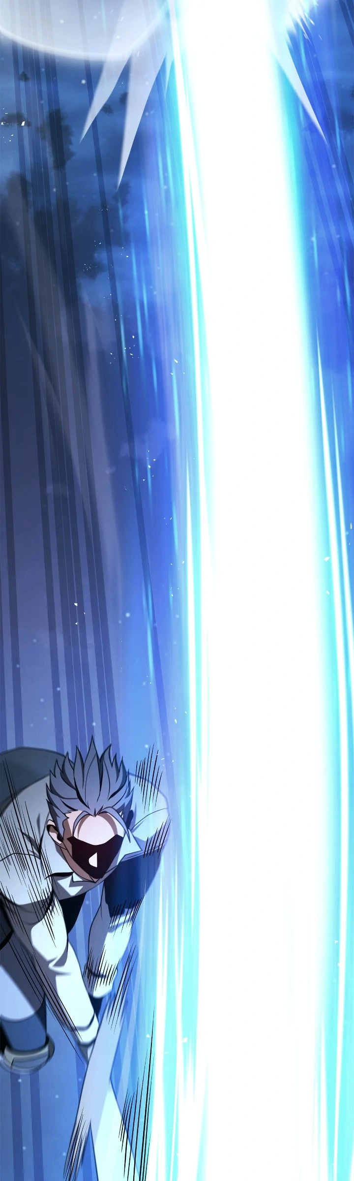 Read The Skeleton Soldier Failed to Defend the Dungeon EN Manga Online