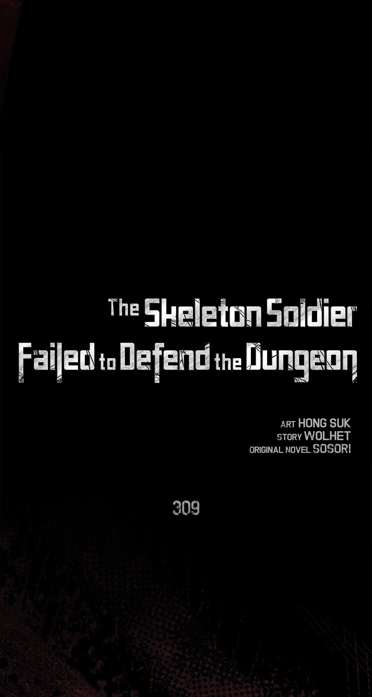 Read The Skeleton Soldier Failed to Defend the Dungeon EN Manga Online