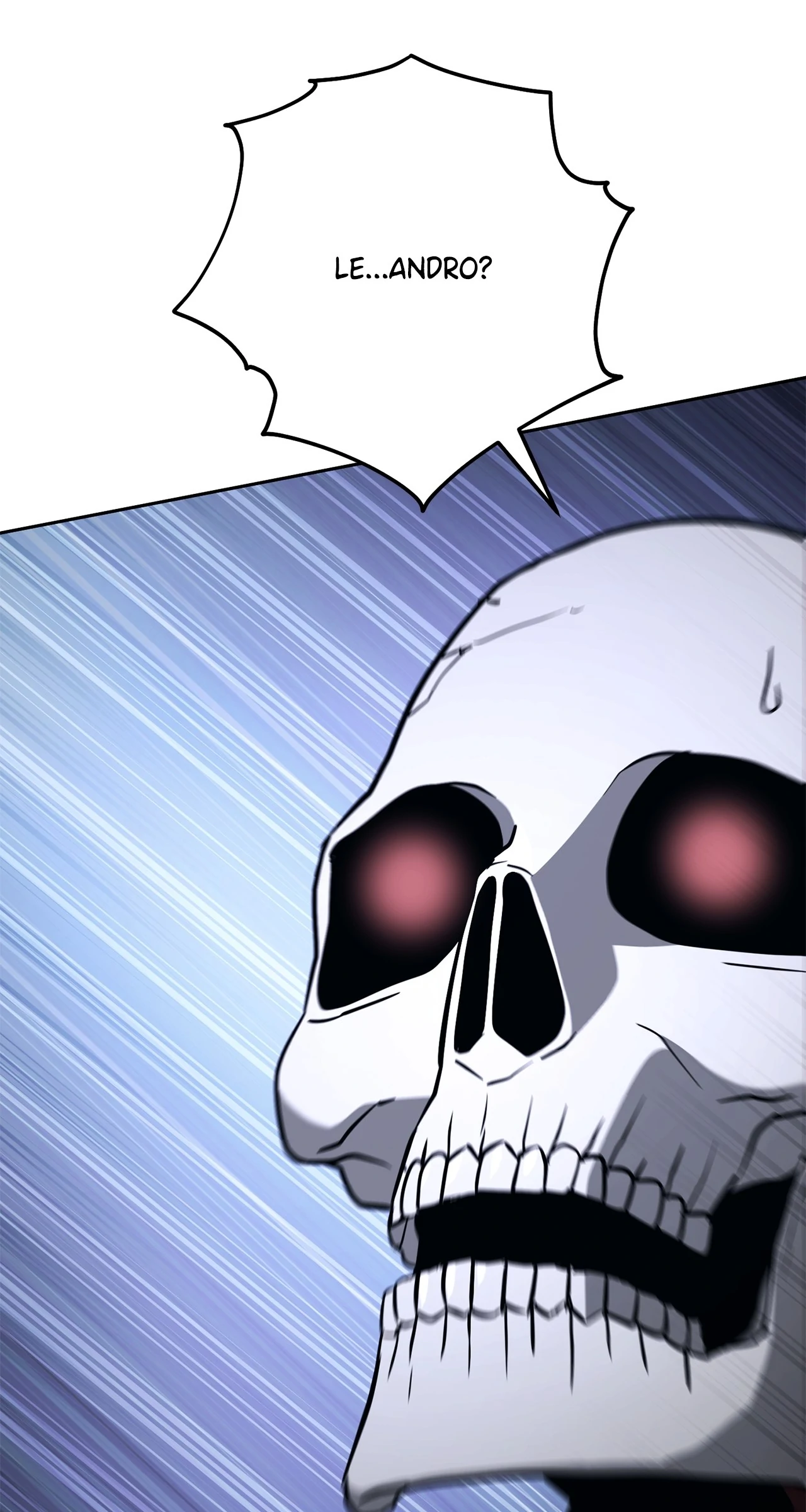 Read The Skeleton Soldier Failed to Defend the Dungeon EN Manga Online
