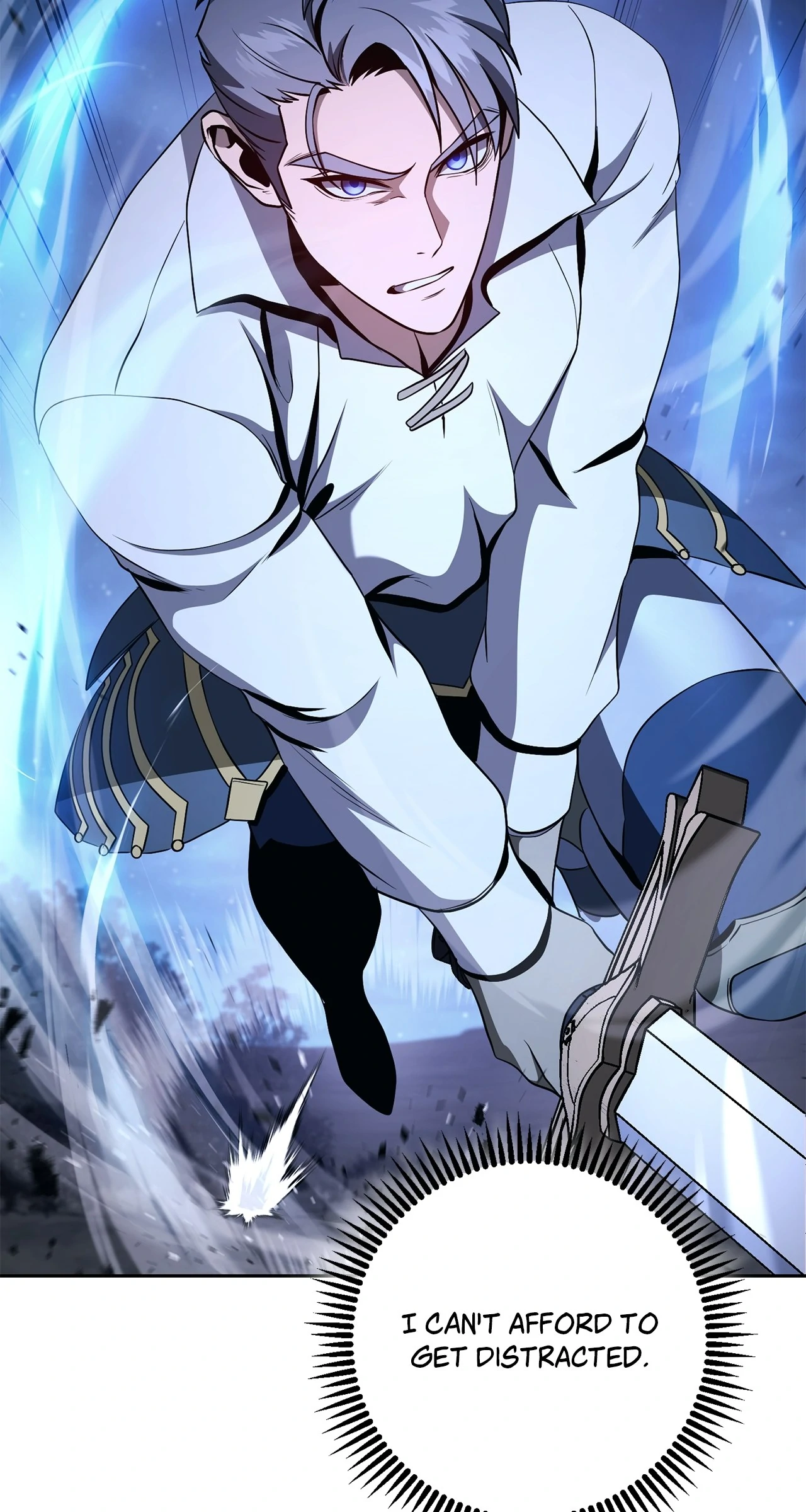 Read The Skeleton Soldier Failed to Defend the Dungeon EN Manga Online