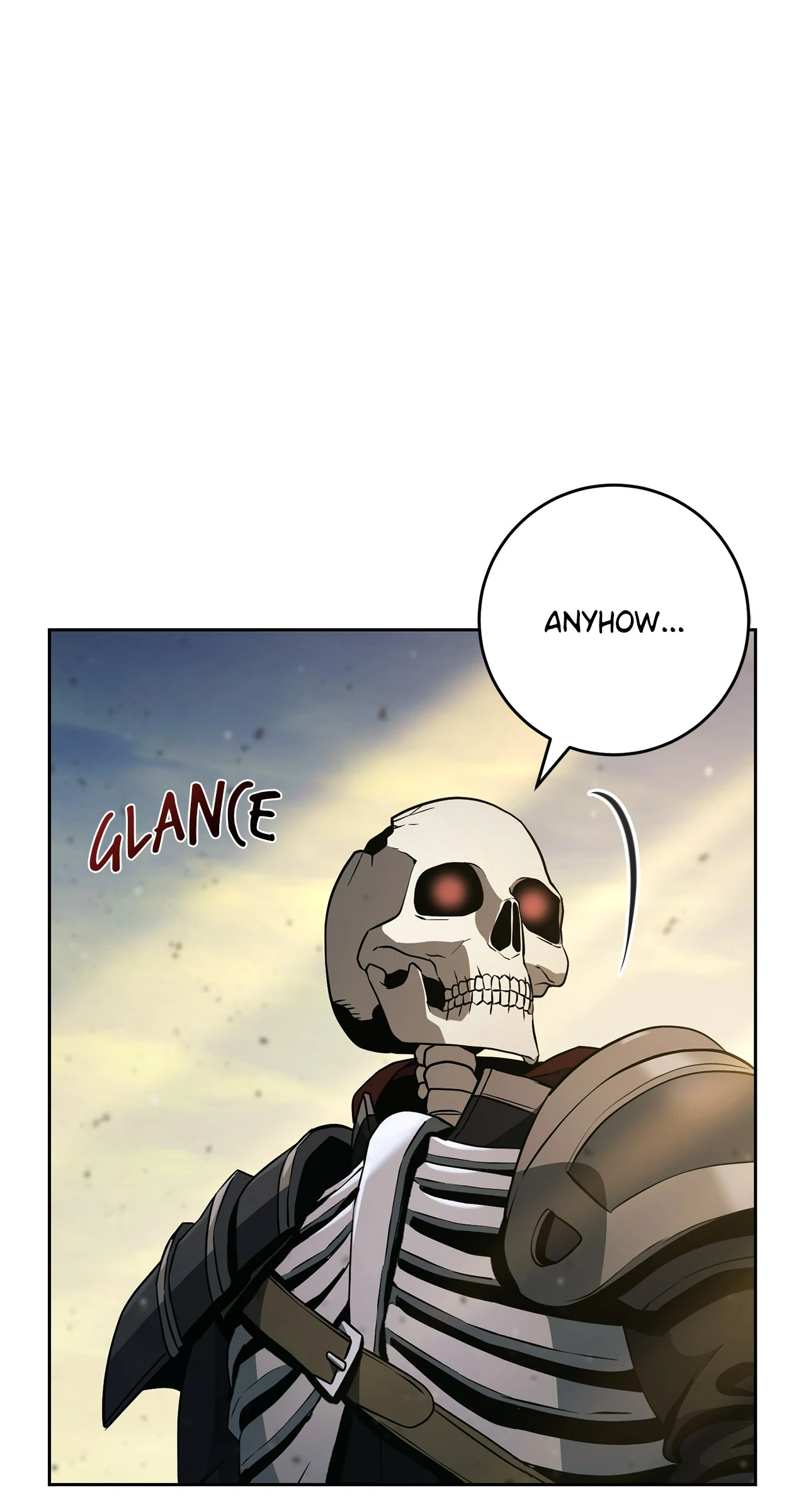 Read The Skeleton Soldier Failed to Defend the Dungeon EN Manga Online