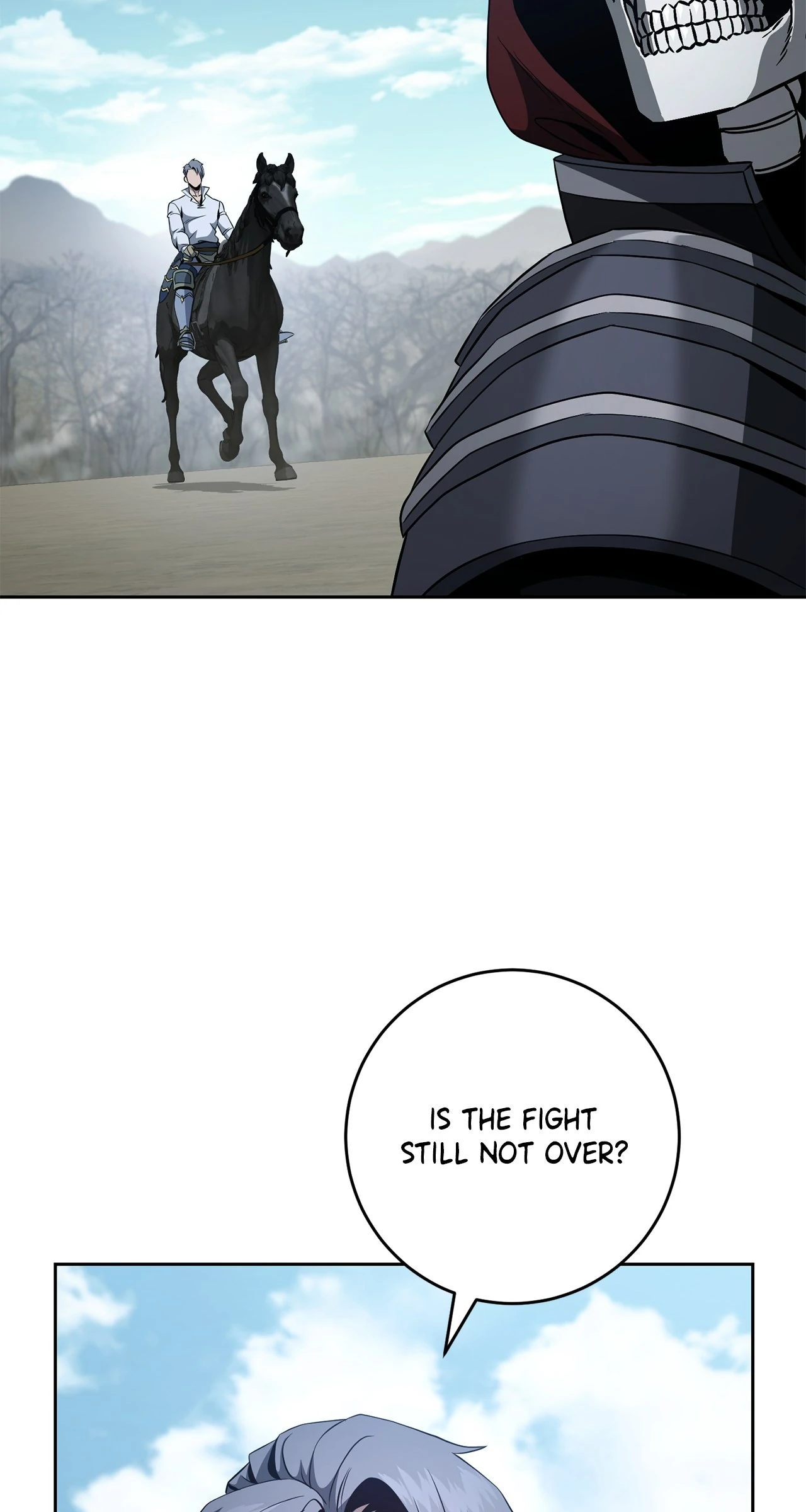 Read The Skeleton Soldier Failed to Defend the Dungeon EN Manga Online