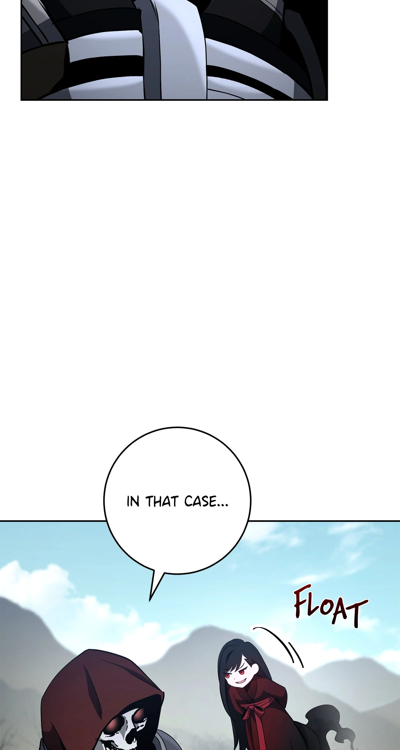 Read The Skeleton Soldier Failed to Defend the Dungeon EN Manga Online