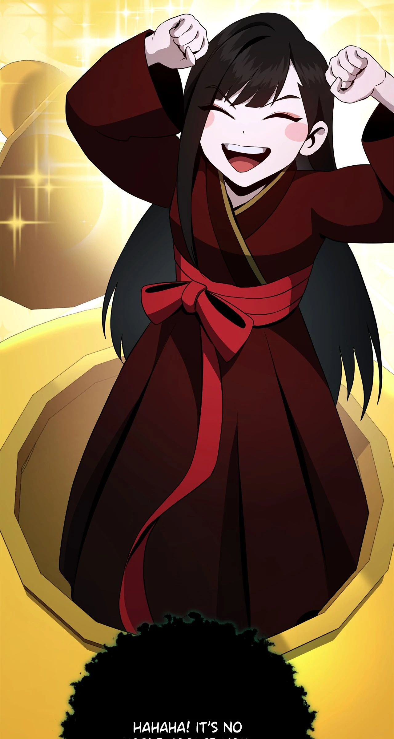 Read The Skeleton Soldier Failed to Defend the Dungeon EN Manga Online