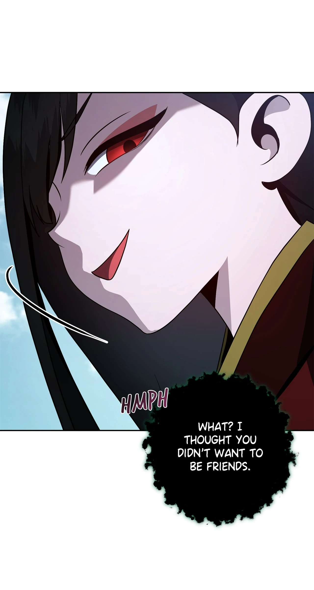 Read The Skeleton Soldier Failed to Defend the Dungeon EN Manga Online