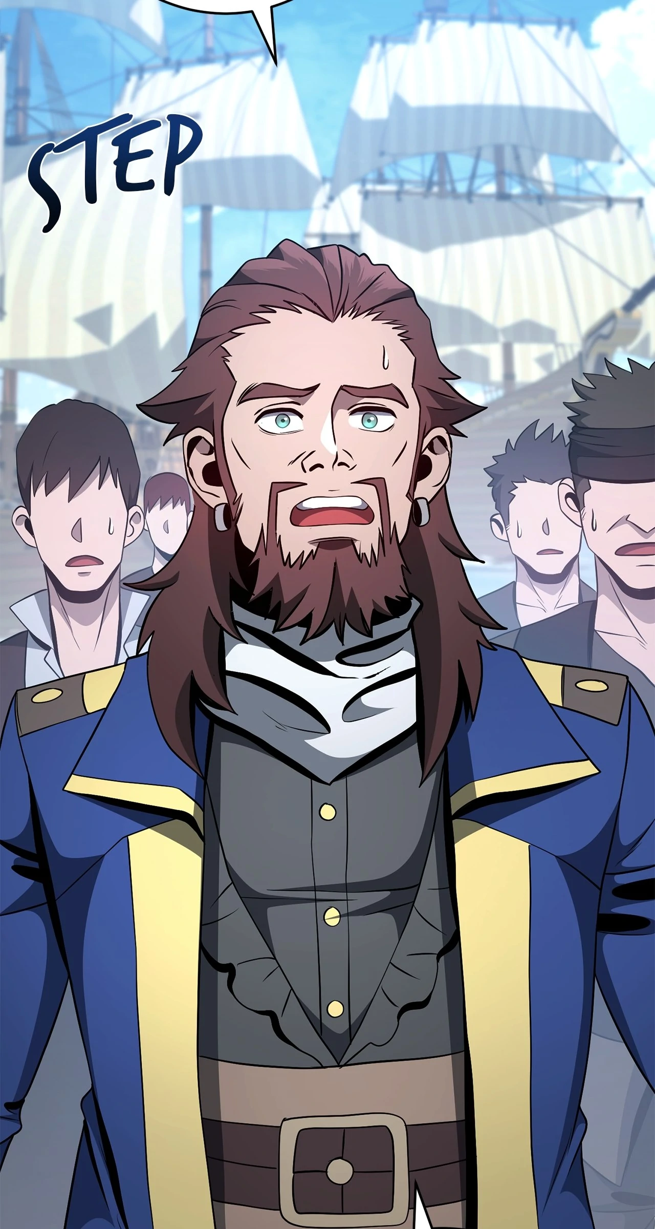 Read The Skeleton Soldier Failed to Defend the Dungeon EN Manga Online