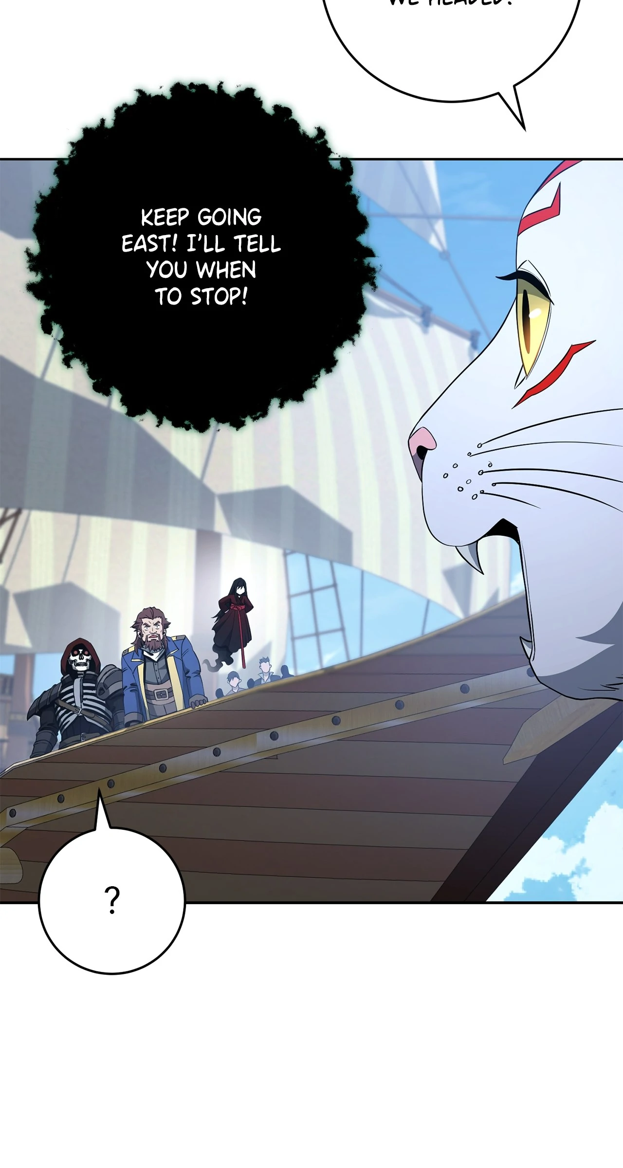 Read The Skeleton Soldier Failed to Defend the Dungeon EN Manga Online