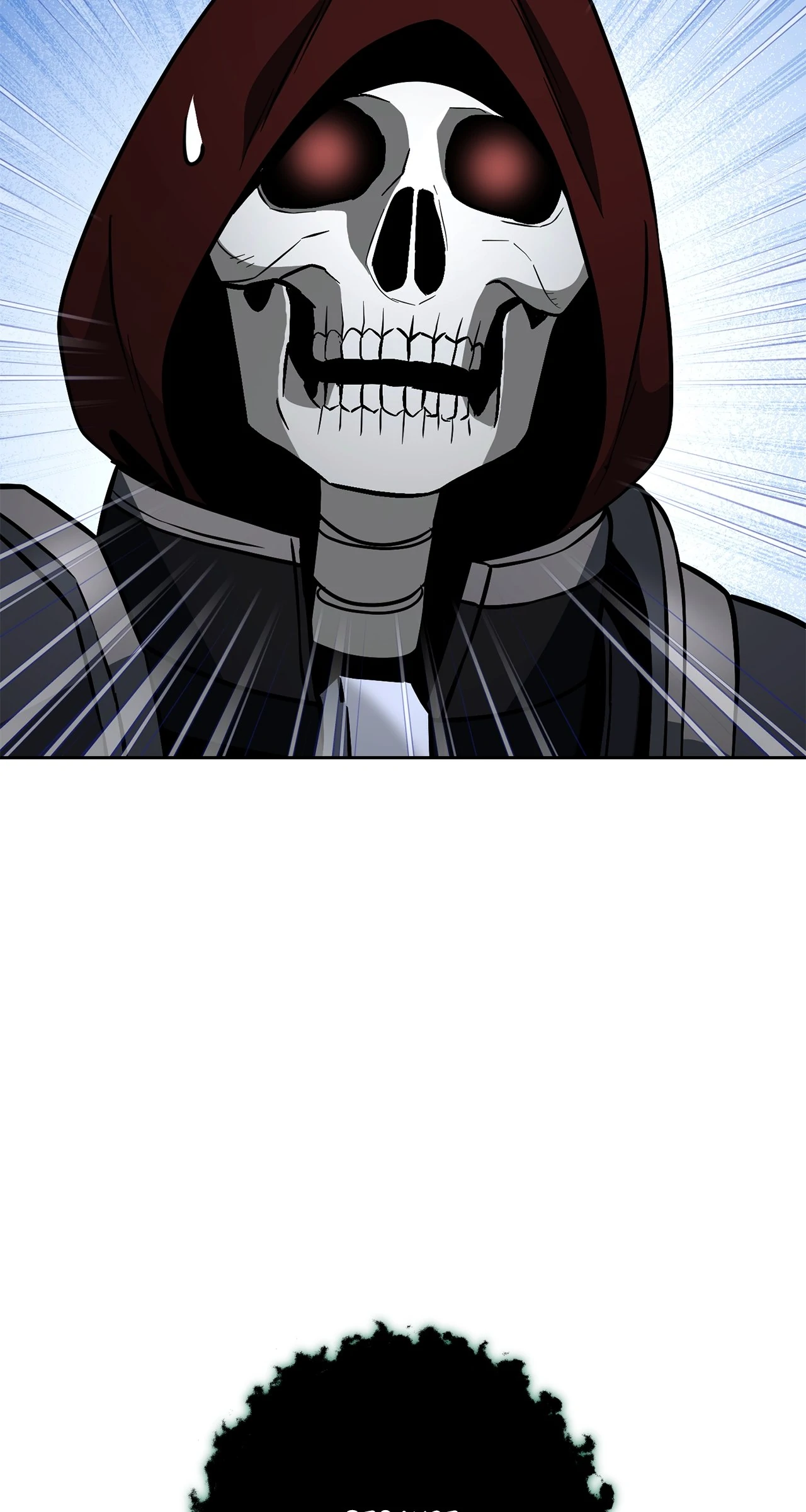 Read The Skeleton Soldier Failed to Defend the Dungeon EN Manga Online