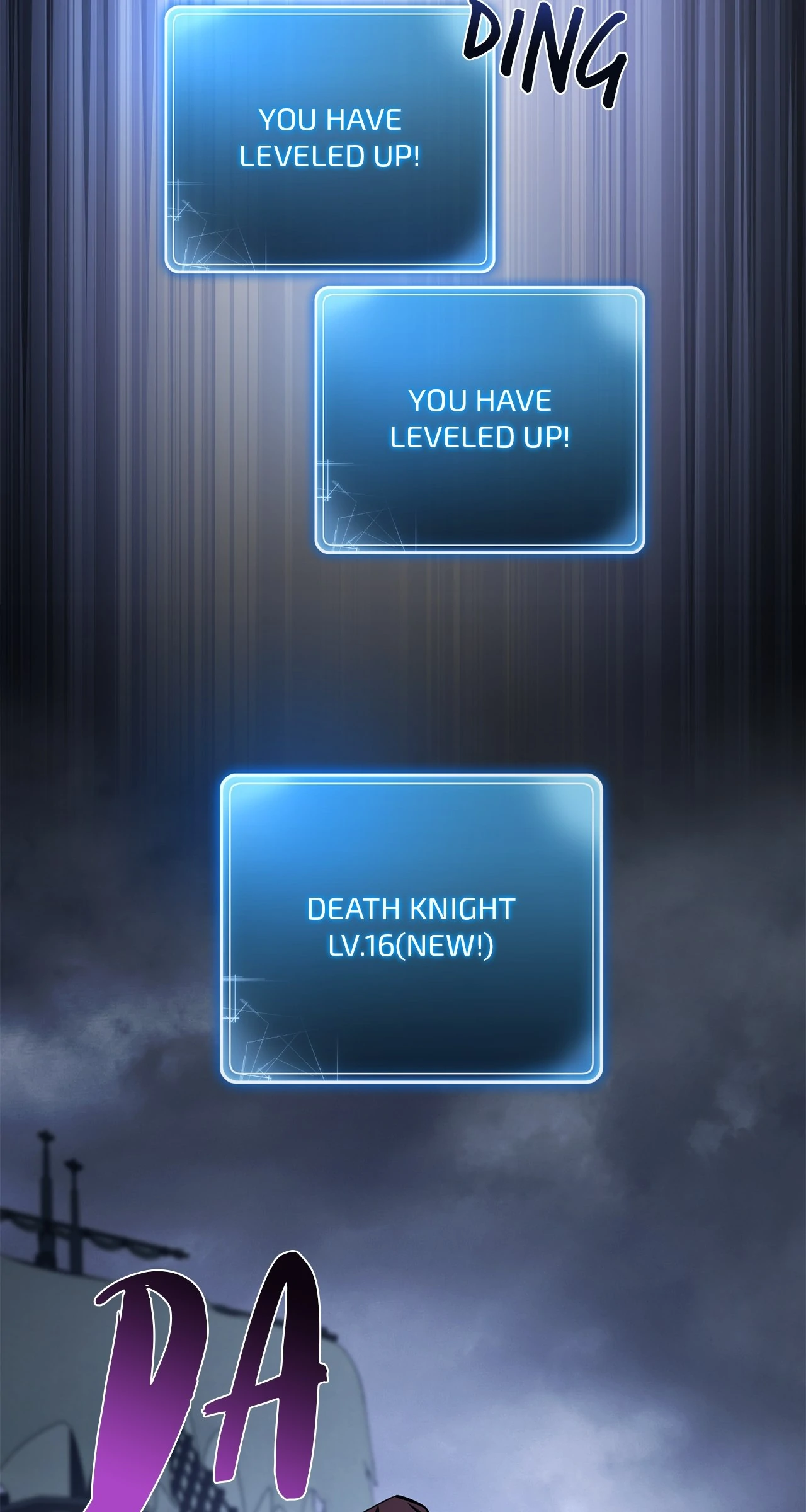 Read The Skeleton Soldier Failed to Defend the Dungeon EN Manga Online