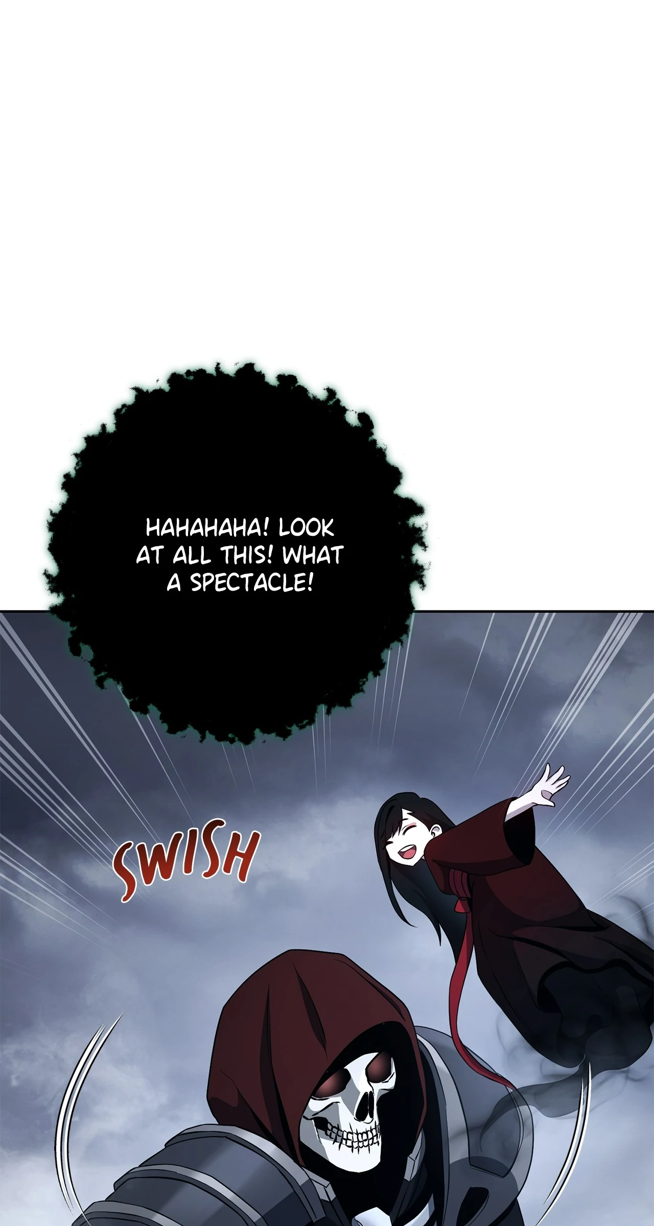 Read The Skeleton Soldier Failed to Defend the Dungeon EN Manga Online