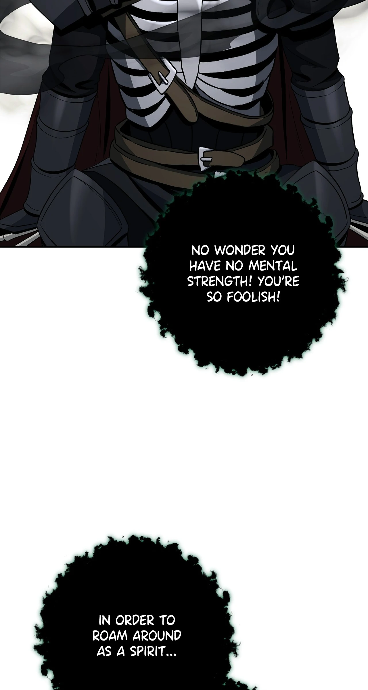 Read The Skeleton Soldier Failed to Defend the Dungeon EN Manga Online