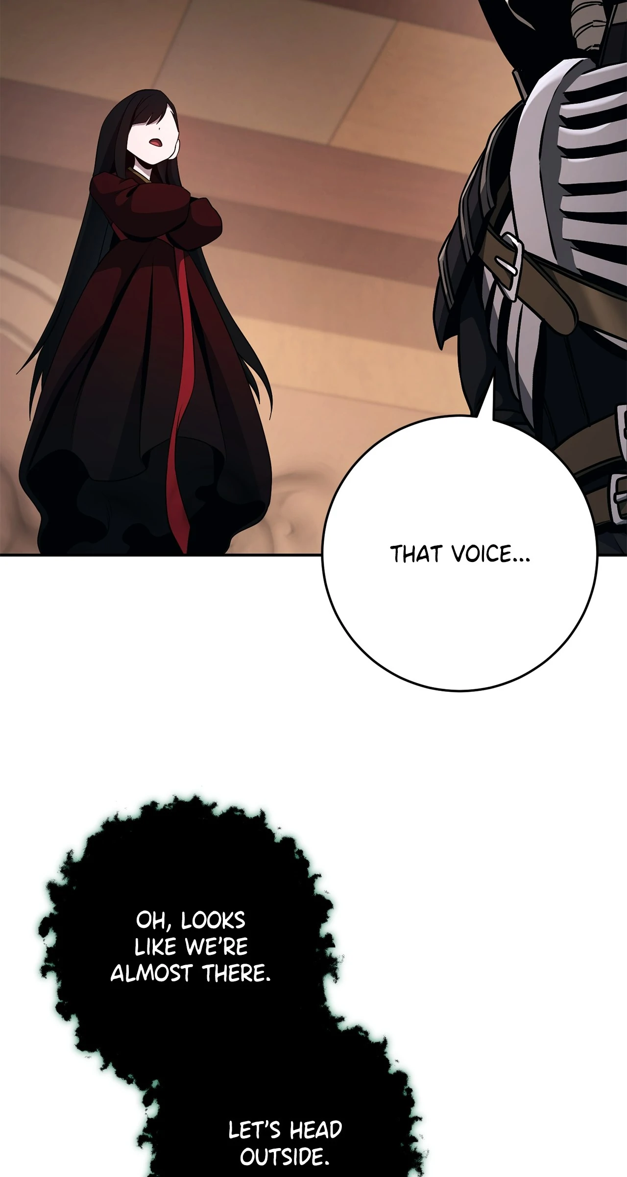 Read The Skeleton Soldier Failed to Defend the Dungeon EN Manga Online