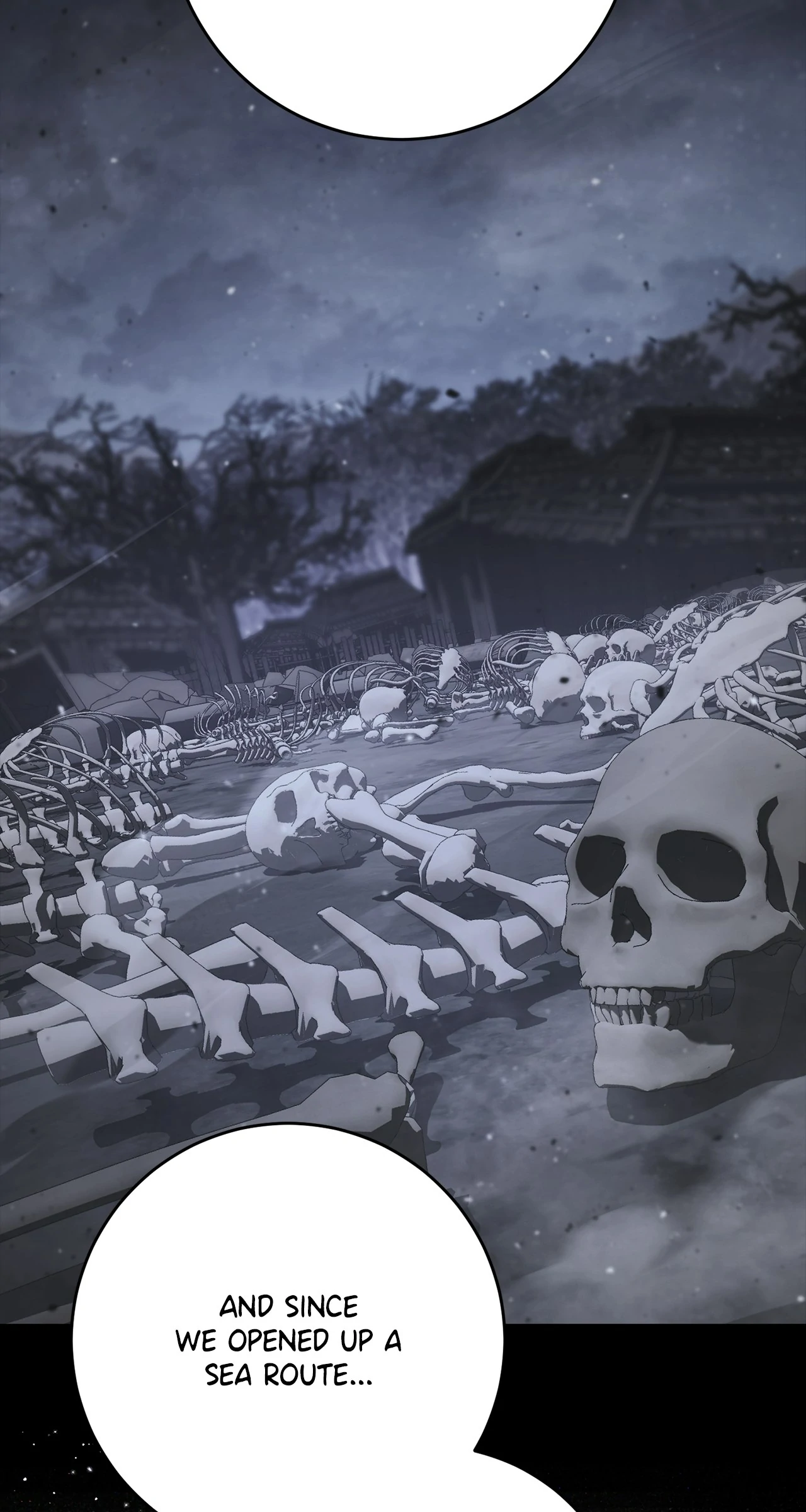 Read The Skeleton Soldier Failed to Defend the Dungeon EN Manga Online