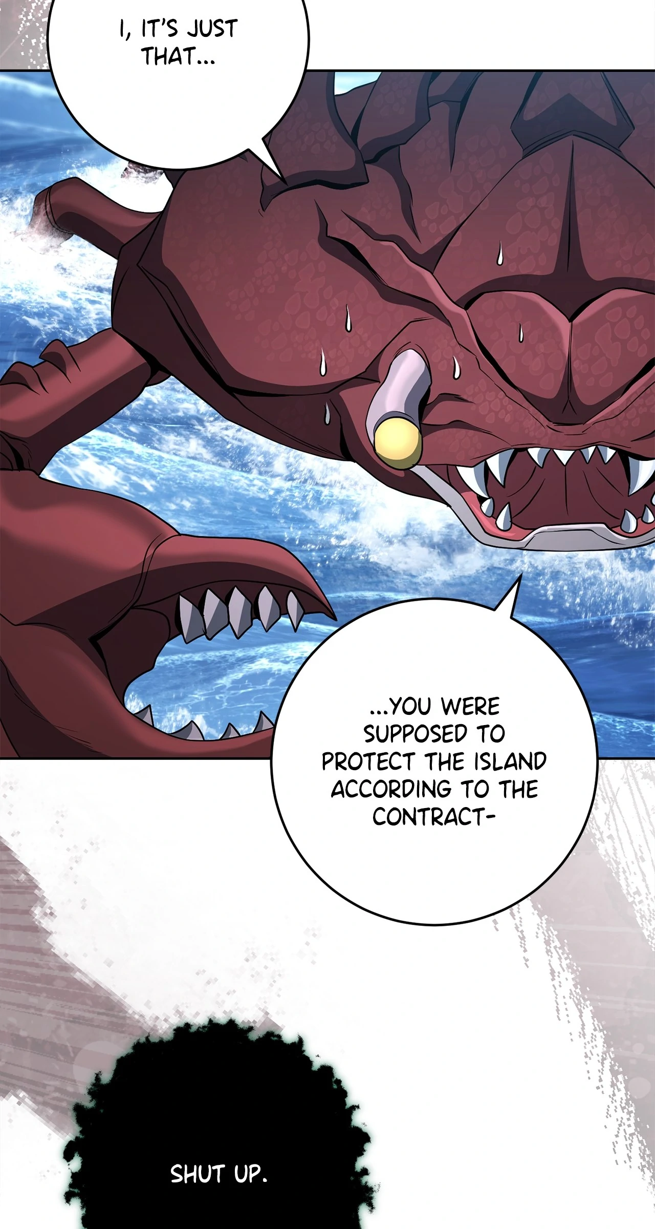 Read The Skeleton Soldier Failed to Defend the Dungeon EN Manga Online