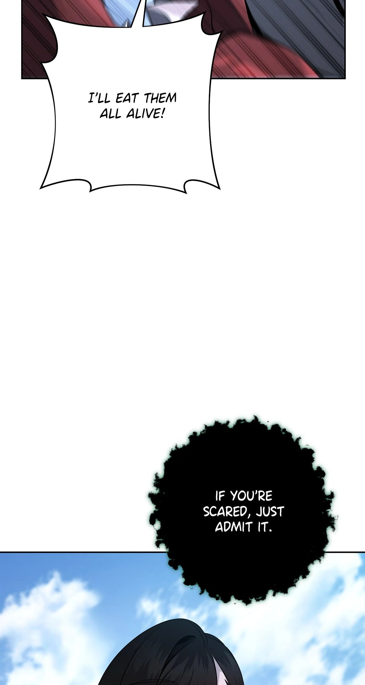 Read The Skeleton Soldier Failed to Defend the Dungeon EN Manga Online